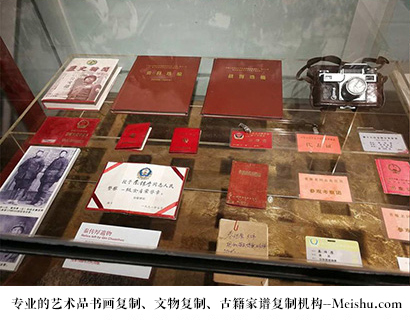 江宁-专业的文物艺术品复制公司有哪些？